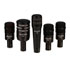Thumbnail 2 : Audix - DP5A 5-Piece Drum Microphone Package