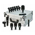 Thumbnail 1 : Audix - FP7 7-piece Drum Microphone Package