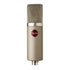 Thumbnail 1 : Mojave Audio - MA-200 Large-diaphragm Tube Condenser Microphone - Satin Nickel