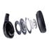 Thumbnail 4 : Steven Slate Audio - VSX Essential Edition Modeling Headphones Closed-back Studio Headphones