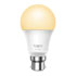 Thumbnail 1 : tp-link Tapo L510B Smart WiFi Light Bulb B22 UK Bayonet Dimmable White