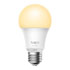 Thumbnail 1 : TPLink Tapo L510E Smart Wi-Fi Light Bulb E27 Edison Screw White