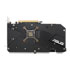 Thumbnail 4 : ASUS AMD Radeon RX 6600 DUAL 8GB Graphics Card