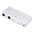 Thumbnail 1 : Arturia - MiniFuse 2 Flexible Dual Audio Interface (White)
