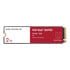 Thumbnail 2 : WD Red SN700 2TB M.2 PCIe NVMe NAS SSD/Solid State Drive