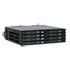Thumbnail 1 : ICY DOCK ToughArmor 8 Bay 2.5" SATA SSD/HDD Mini-SAS Backplane Cage for External 5.25" Bay