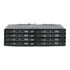 Thumbnail 2 : ICY DOCK ToughArmor 8 Bay 2.5" SATA SSD/HDD Mini-SAS Backplane Cage for External 5.25" Bay