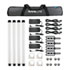 Thumbnail 1 : NanLite PavoTube II 15X 4 Light Kit