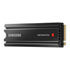 Thumbnail 1 : Samsung 980 PRO 1TB M.2 PCIe 4.0 Gen4 NVMe SSD with Heatsink PC/PS5