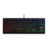 Thumbnail 1 : CHERRY G80-3000N RGB Keyboard Black UK English