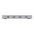 Thumbnail 3 : Club 3D CSV-1580 Thunderbolt™4 5-in-1 Hub with Smart Power