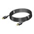 Thumbnail 1 : Club 3D HDMI 8K@60Hz Ultra High Speed Cable 4m Black