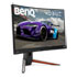 Thumbnail 1 : BenQ 27" QHD Curved 165Hz FreeSync Premium Pro VA Gaming Monitor