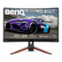 Thumbnail 2 : BenQ 27" QHD Curved 165Hz FreeSync Premium Pro VA Gaming Monitor