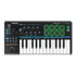 Thumbnail 4 : Nektar - 'Impact LX Mini' 25-Key Keyboard Controller