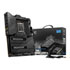 Thumbnail 1 : MSI MEG Z690 UNIFY DDR5 ATX Motherboard
