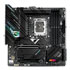Thumbnail 2 : ASUS Intel Z690 ROG STRIX Z690-G GAMING WIFI PCIe 5.0 Micro-ATX