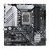 Thumbnail 2 : ASUS Intel Z690 PRIME Z690M-PLUS D4 PCIe 5.0 MicroATX Motherboard