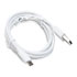 Thumbnail 1 : Ventev Essential USB A to Micro USB Charge & Sync Durable Cable 2.1A 1M White