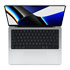 Thumbnail 2 : Apple MacBook Pro 14" M1 Pro 512GB SSD MacOS Silver Laptop