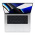 Thumbnail 2 : Apple MacBook Pro 16" M1 Pro 512GB SSD MacOS Silver Laptop