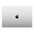 Thumbnail 3 : Apple MacBook Pro 16" M1 Pro 512GB SSD MacOS Silver Laptop