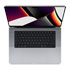 Thumbnail 2 : Apple MacBook Pro 16" M1 Pro 1TB SSD MacOS Space Grey Laptop