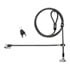 Thumbnail 2 : Kensington MicroSaver 2.0 Twin Keyed Lock for Laptops - Keyed