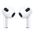 Thumbnail 2 : Apple AirPods 3rd Gen with MagSafe Charging Case