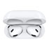 Thumbnail 4 : Apple AirPods 3rd Gen with MagSafe Charging Case