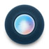 Thumbnail 2 : Apple HomePod Mini Wireless Smart Speaker - Blue