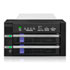 Thumbnail 1 : ICY DOCK FatCage 2 Bay 2.5"/3.5" RAID 1 Backplane Cage Bay