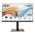 Thumbnail 1 : MSI Modern 24" Full HD 75Hz IPS Business Monitor Black