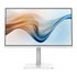 Thumbnail 2 : MSI Modern 24" Full HD 75Hz IPS Business Monitor White