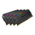 Thumbnail 3 : Corsair Dominator Platinum RGB 128GB 3600MHz DDR4 Memory Kit