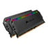 Thumbnail 3 : Corsair Dominator Platinum RGB 16GB 4000MHz AMD Ryzen Tuned DDR4 Memory Kit