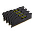 Thumbnail 1 : Corsair Vengeance LPX Black 128GB 3600MHz AMD Ryzen Tuned DDR4 Memory Kit