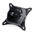 Thumbnail 1 : Bitspower Premium Summit M Mystic Black RGB Intel/AMD CPU Water Block