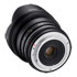 Thumbnail 4 : Samyang VDSLR 14MM T3.1 MK2 Wide Angle Cine Lens (EF Mount)