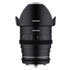 Thumbnail 1 : Samyang VDSLR 24mm T1.5 MK2 Wide Angle Cine Lens (EF Mount)