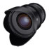Thumbnail 3 : Samyang VDSLR 24mm T1.5 MK2 Wide Angle Cine Lens (EF Mount)