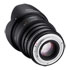Thumbnail 4 : Samyang VDSLR 24mm T1.5 MK2 Wide Angle Cine Lens (EF Mount)