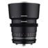 Thumbnail 1 : Samyang VDSLR 85mm T1.5 MK2 Prime Cine Lens (EF Mount)