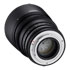 Thumbnail 4 : Samyang VDSLR 85mm T1.5 MK2 Prime Cine Lens (EF Mount)