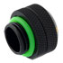 Thumbnail 3 : Bitspower G1/4" Extender Fitting in Matt Black
