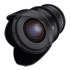 Thumbnail 3 : Samyang VDSLR 24mm T1.5 MK2 Wide Angle Cine Lens (FE Mount)