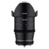 Thumbnail 1 : Samyang VDSLR 35mm T1.5 MK2 Wide Angle Cine Lens (FE Mount)
