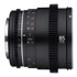 Thumbnail 2 : Samyang VDSLR 85mm T1.5 MK2 Prime Cine Lens (FE Mount)