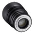 Thumbnail 4 : Samyang VDSLR 85mm T1.5 MK2 Prime Cine Lens (FE Mount)