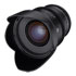 Thumbnail 3 : Samyang VDSLR 24mm T1.5 MK2 Wide Angle Cine Lens (M4/3Mount)